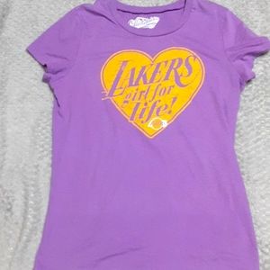 Lakers T-shirt
